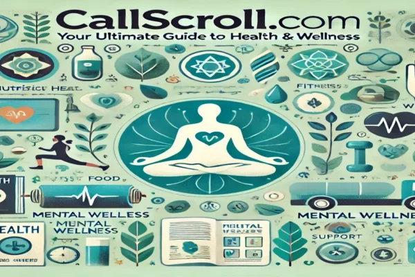 CallScroll.com#