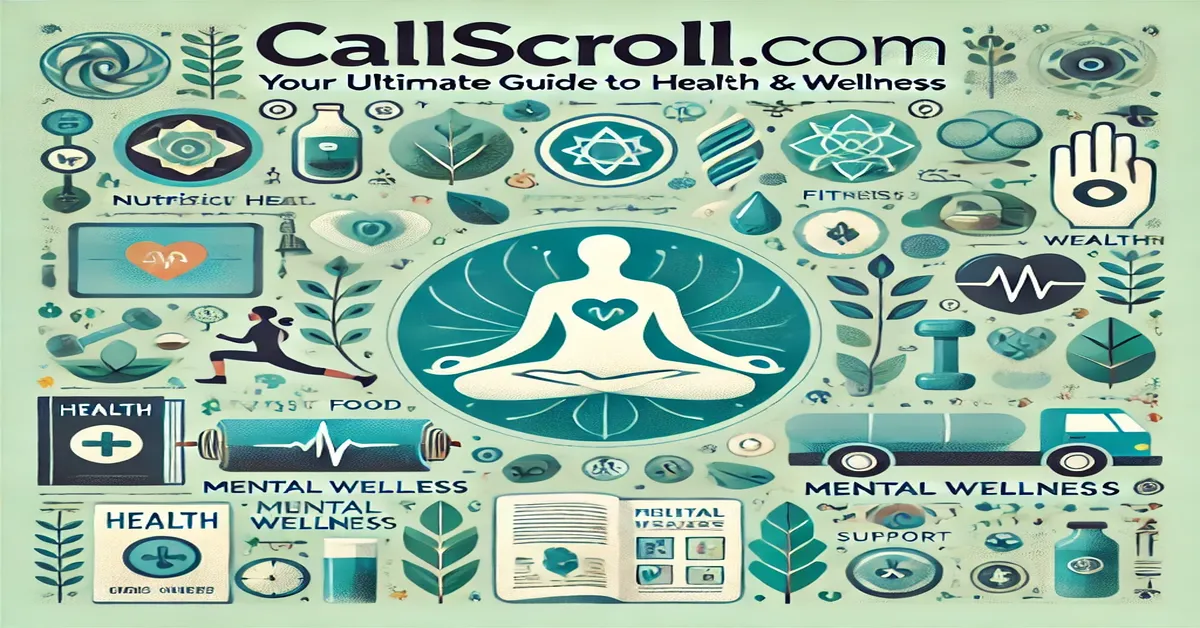 CallScroll.com#