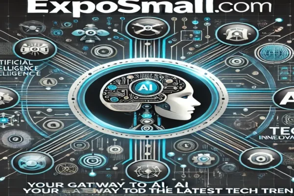 Exposmall.com