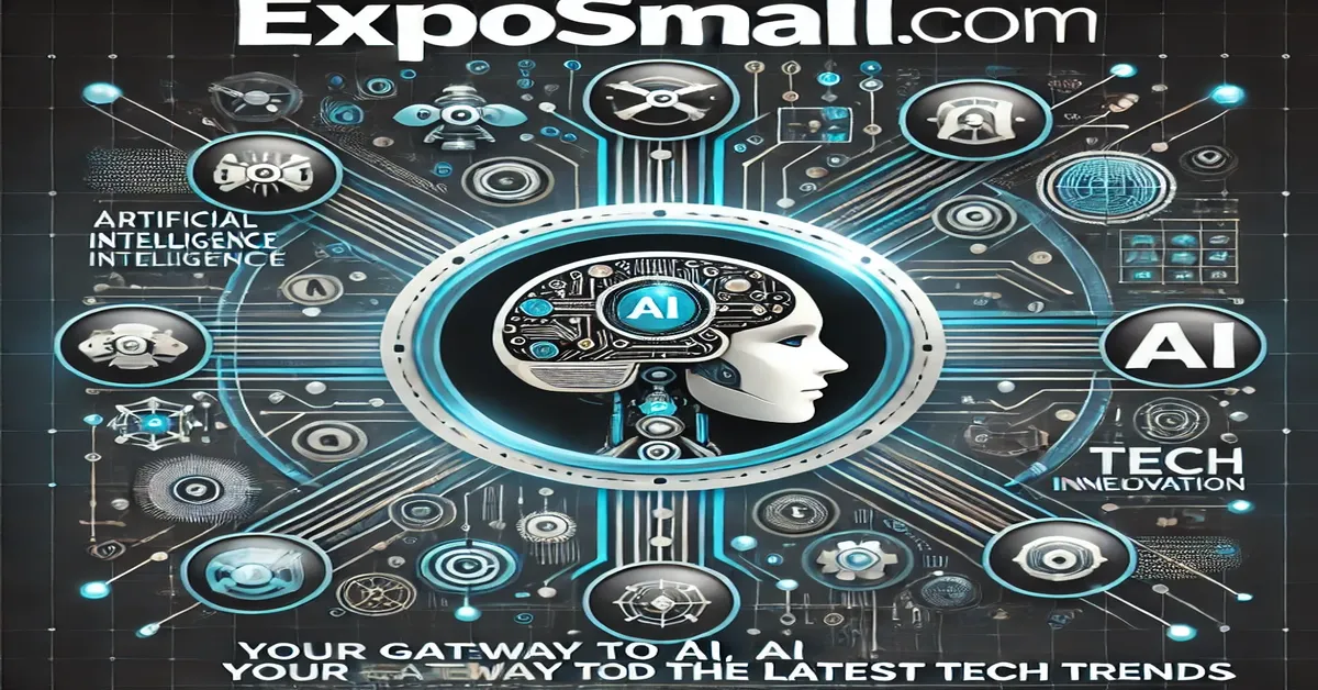 Exposmall.com