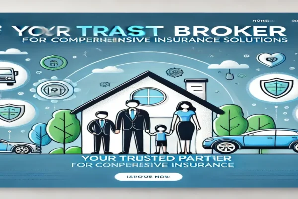 MyFastBroker Insurance Brokers