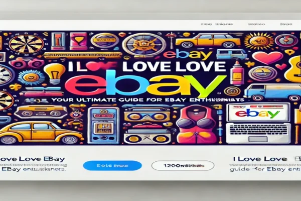 iloveloveloveebay.com