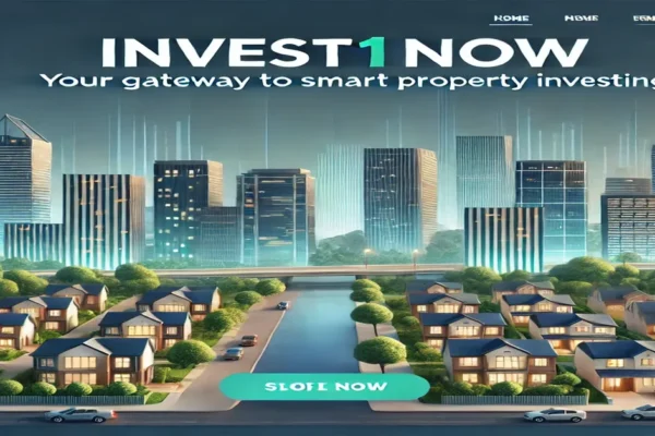 invest1now.com real estate