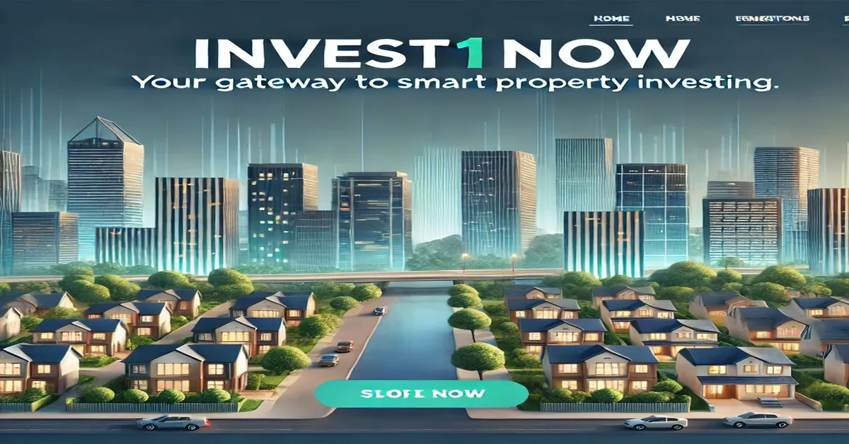 invest1now.com real estate