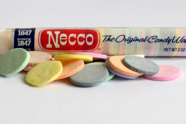 necco wafers