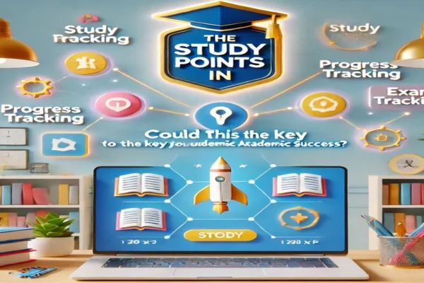 Thestudypoints in