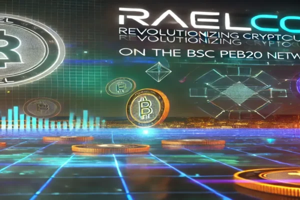 Raelcoin