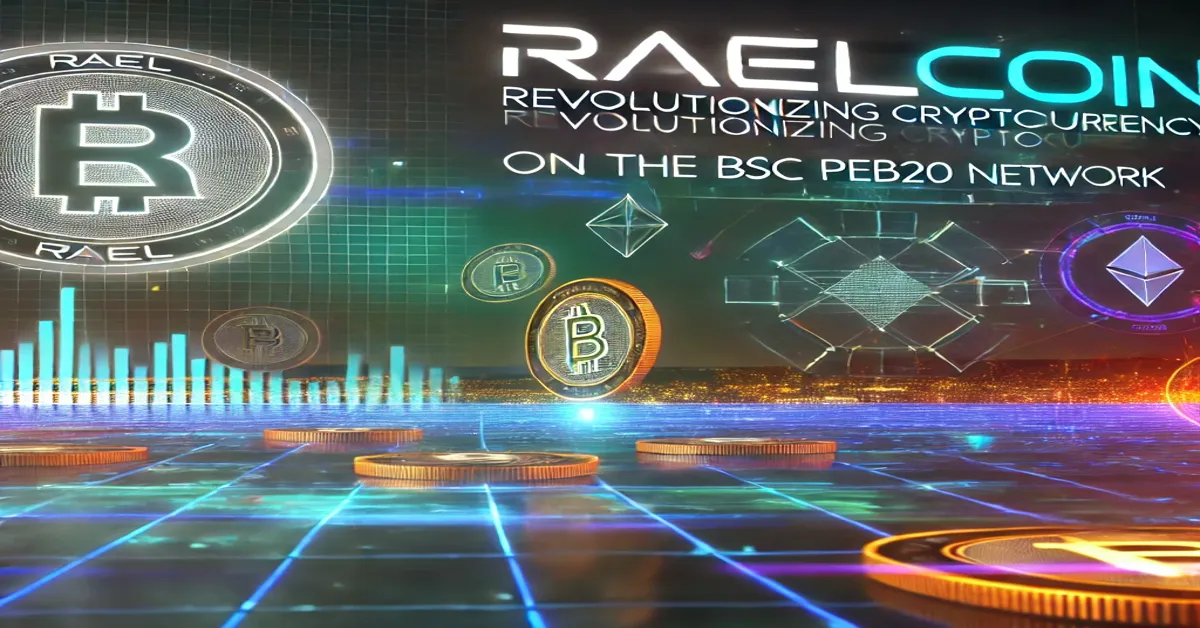 Raelcoin