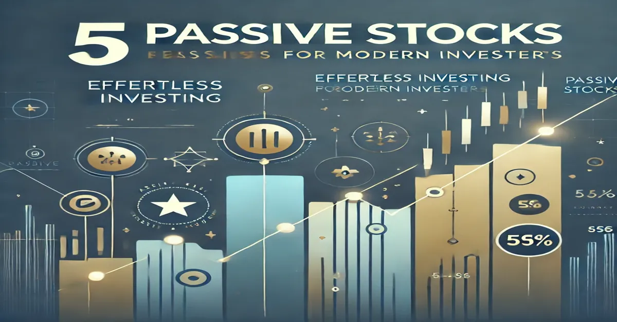 5starsstocks.com passive stocks