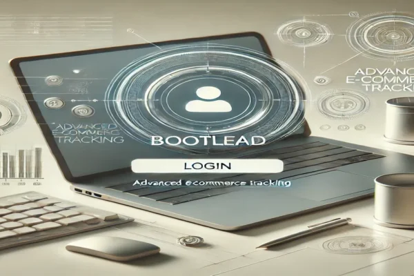 Bootlead Login