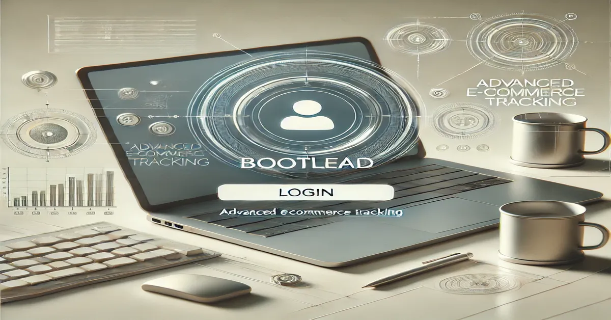 Bootlead Login