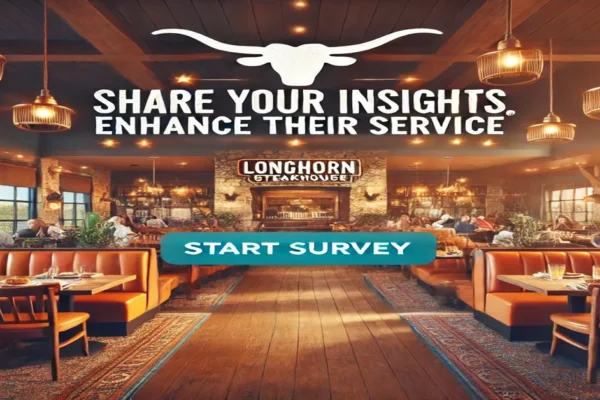 LongHornSurvey.com