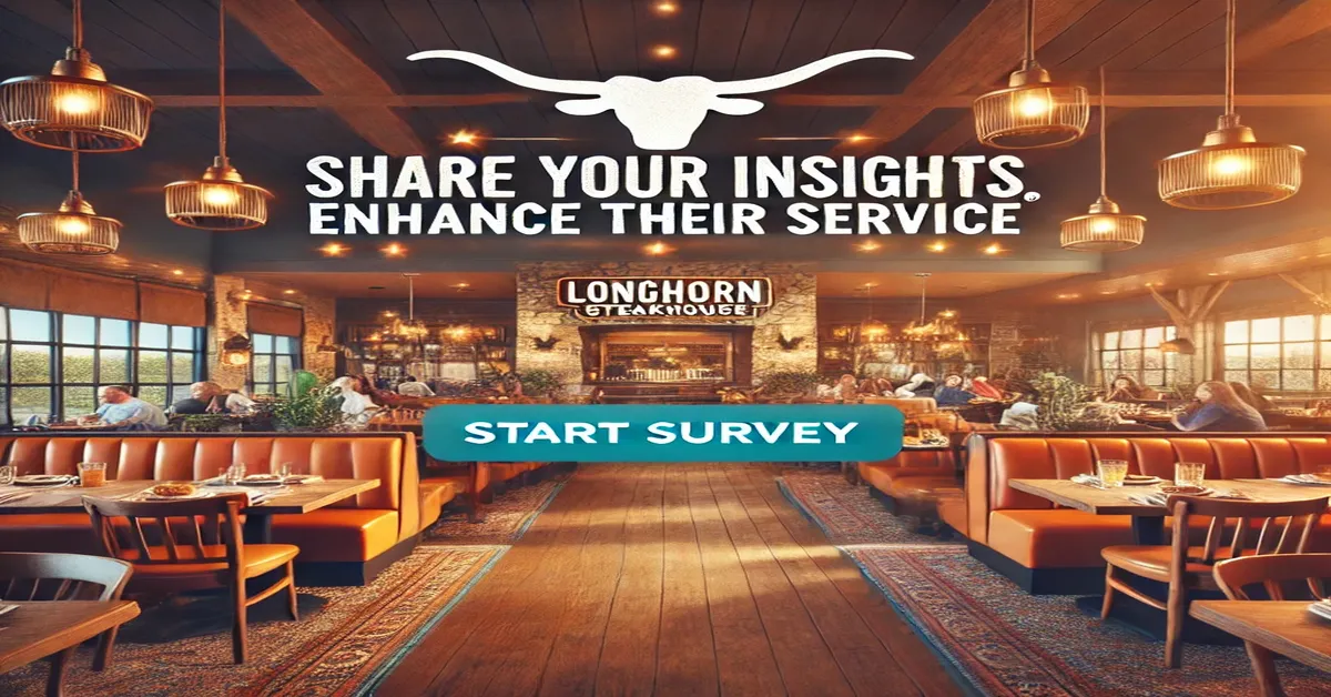 LongHornSurvey.com