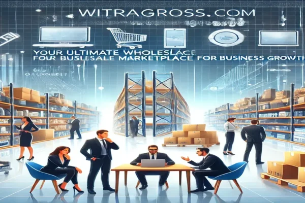 MitraGross.com