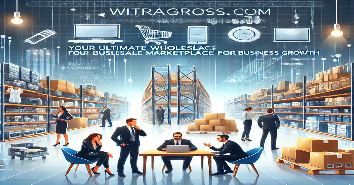 MitraGross.com