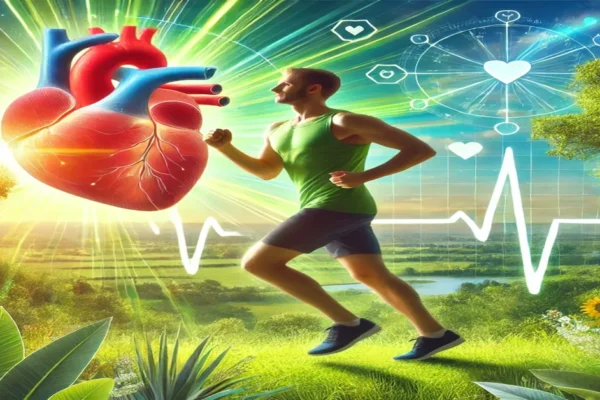 MyCardioForLife.com