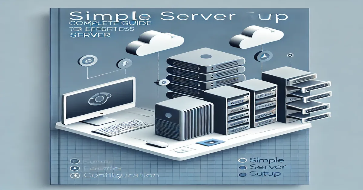 SimpleServerSetup.com