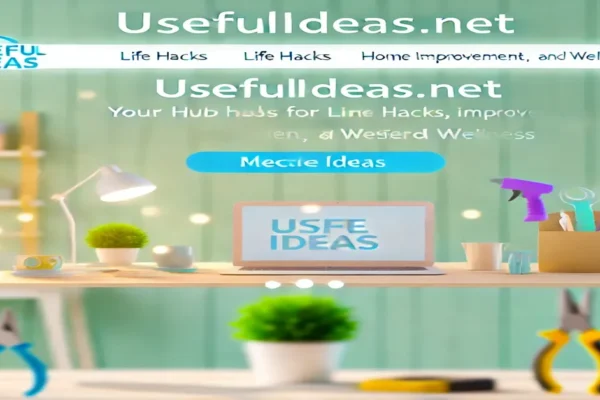 Usefulideas.net