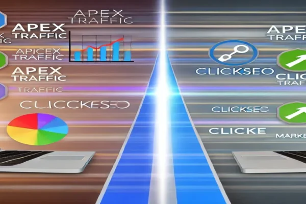 apex traffic vs clickseo