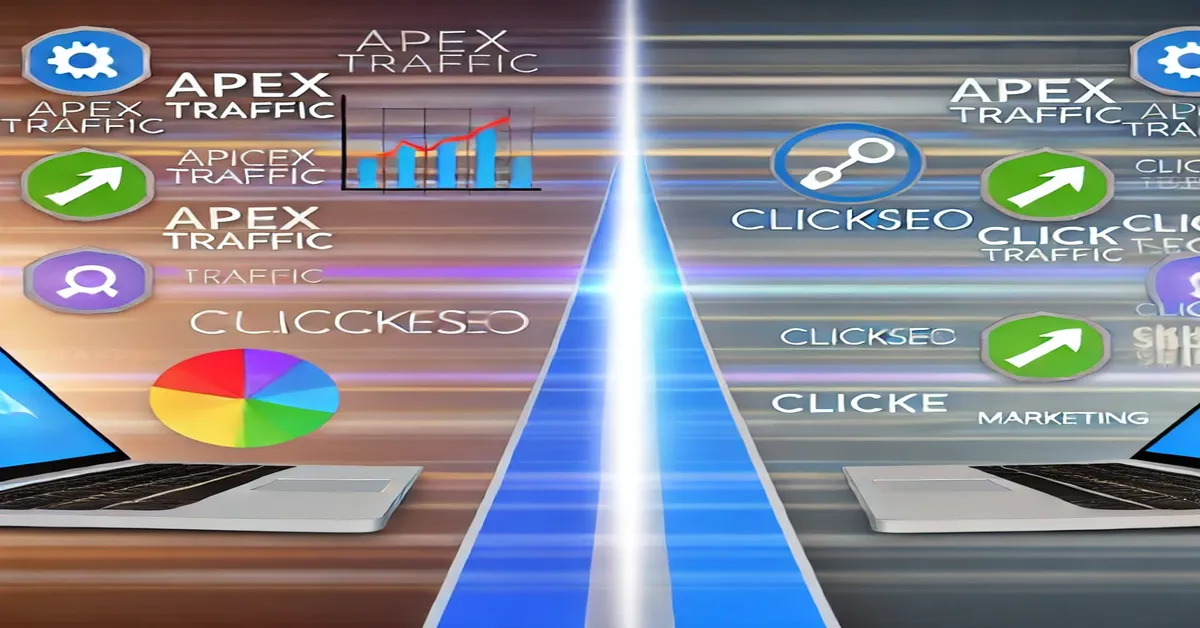 apex traffic vs clickseo