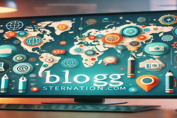 blogsternation .com