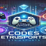 codes etruesports