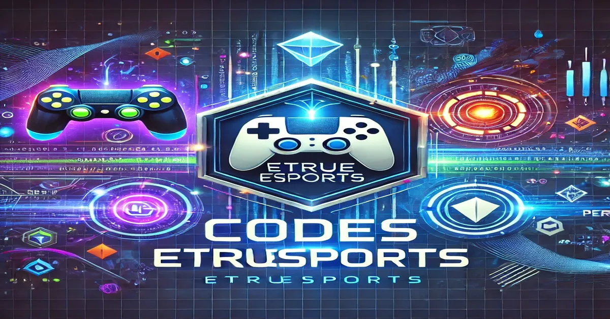 codes etruesports