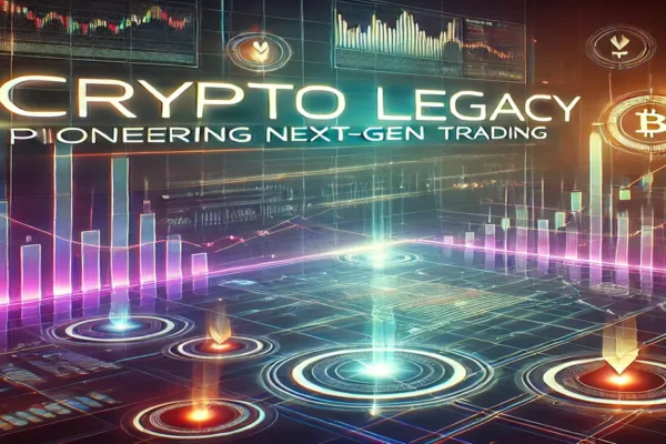 crypto-legacy.app Software