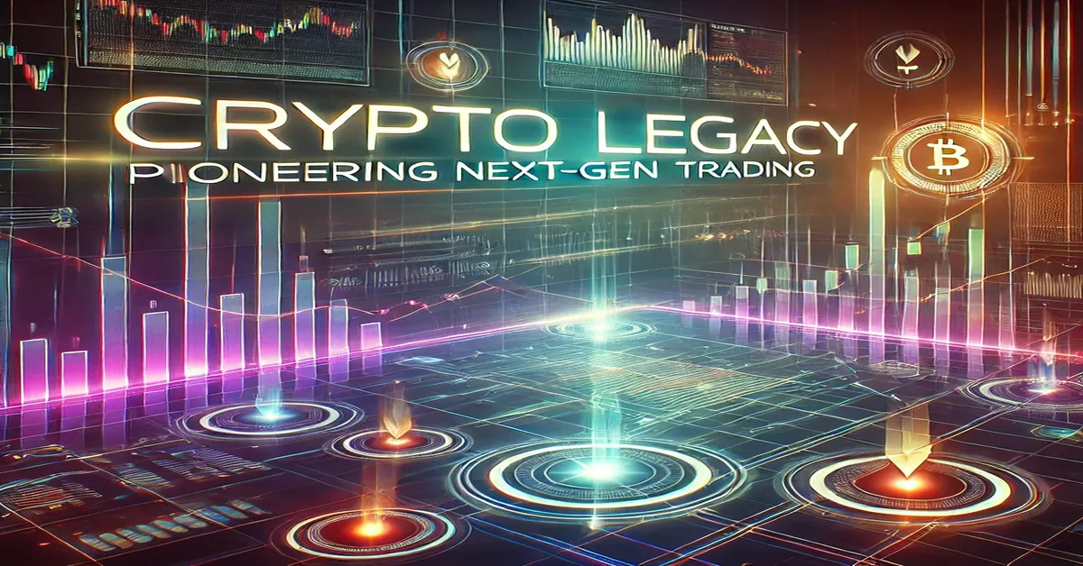 crypto-legacy.app Software