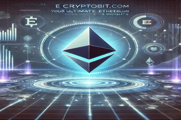 ecryptobit.com Ethereum