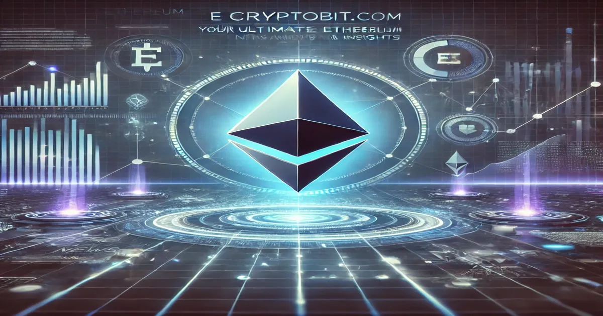 ecryptobit.com Ethereum