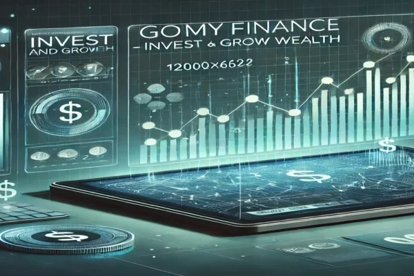 gomyfinance.com invest