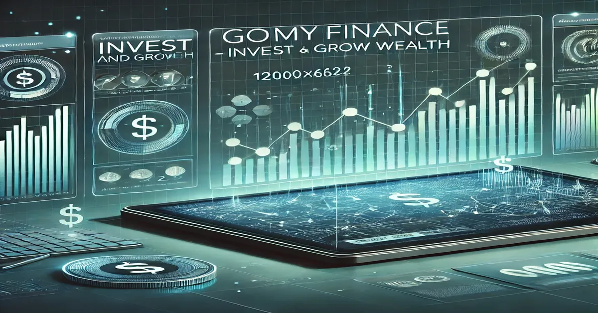 gomyfinance.com invest