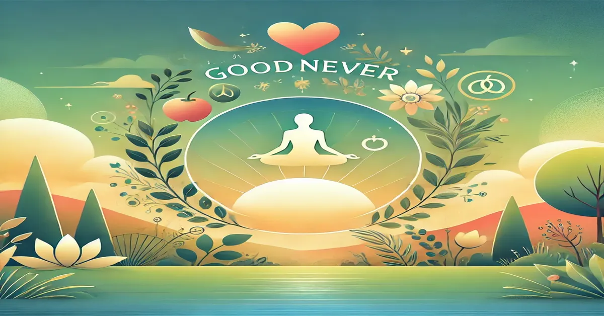 goodnever. Com