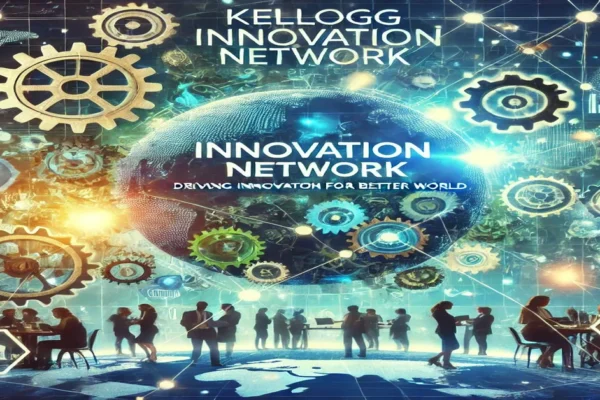 kellogg innovation network