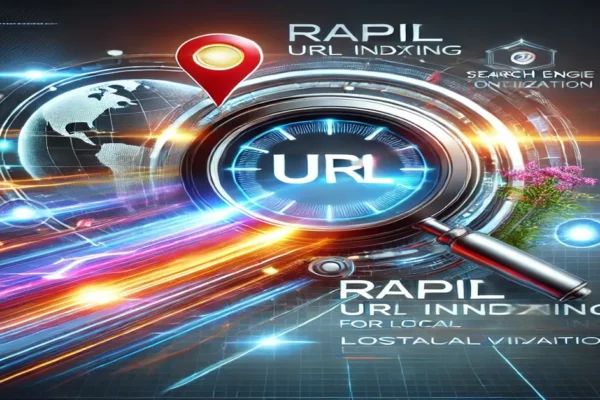 local seo rapid url indexer