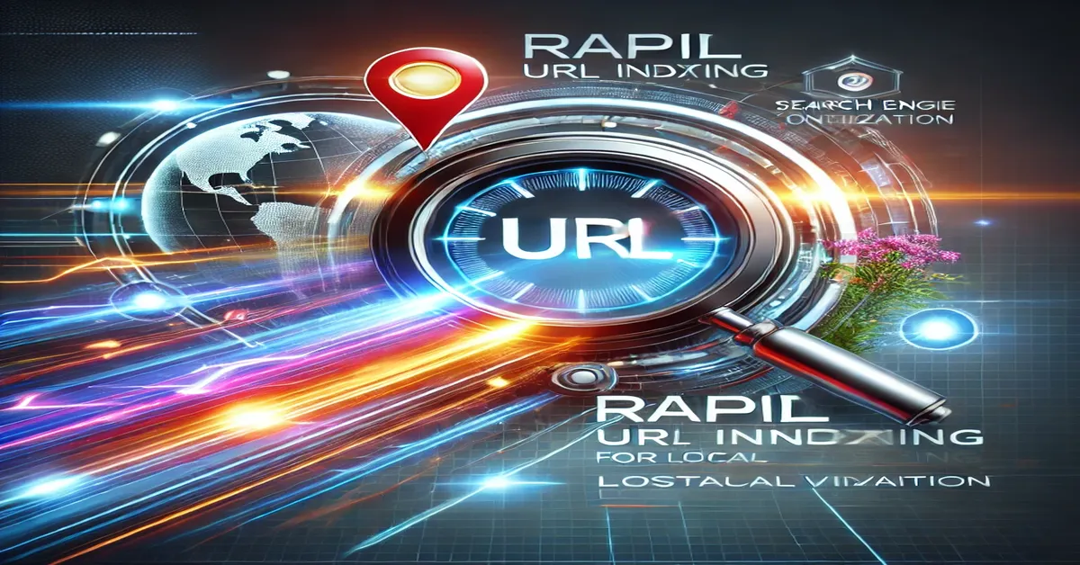 local seo rapid url indexer