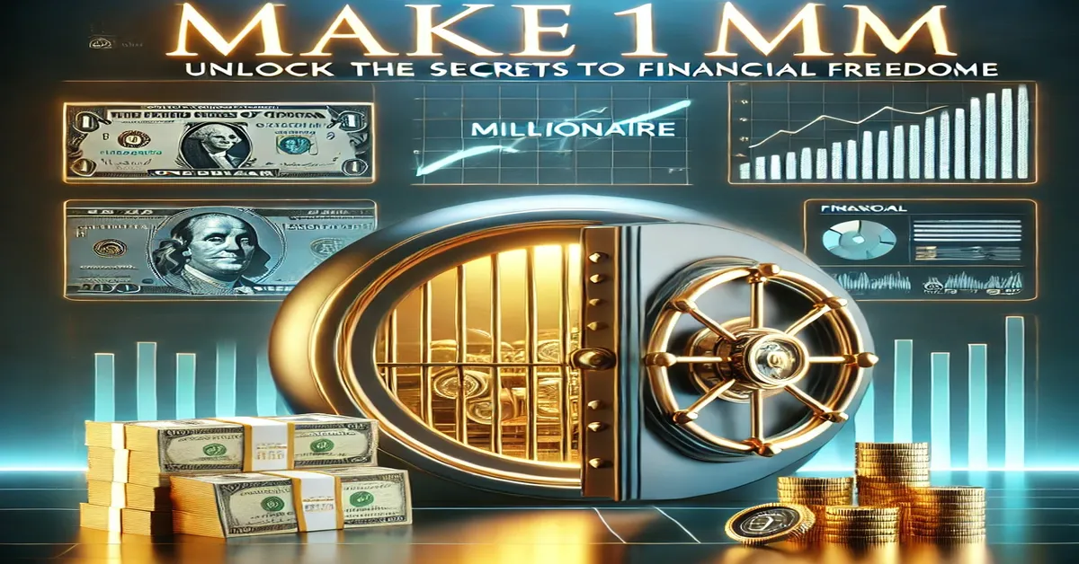 make1m.com millionaire