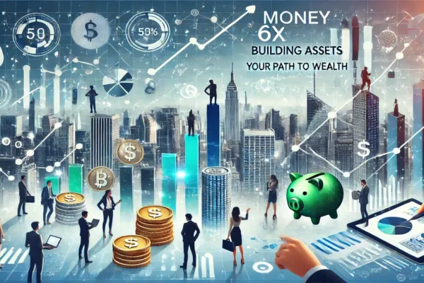 money6x.com building assets