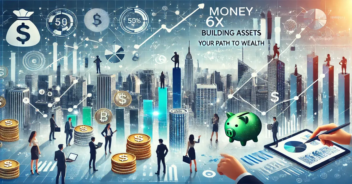 money6x.com building assets