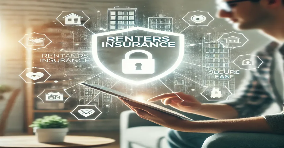 mywebinsurance.com renters insurance