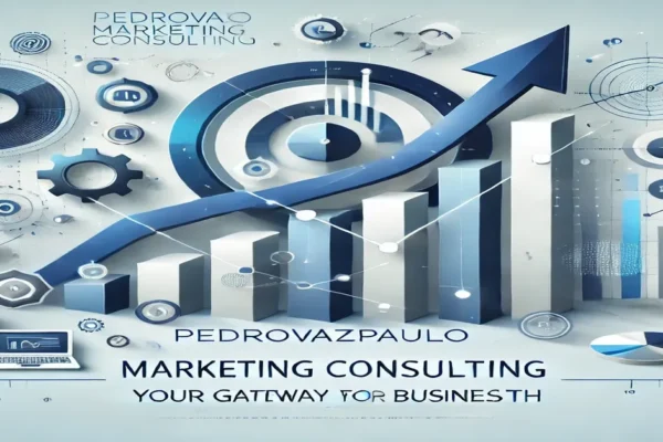 pedrovazpaulo marketing consulting