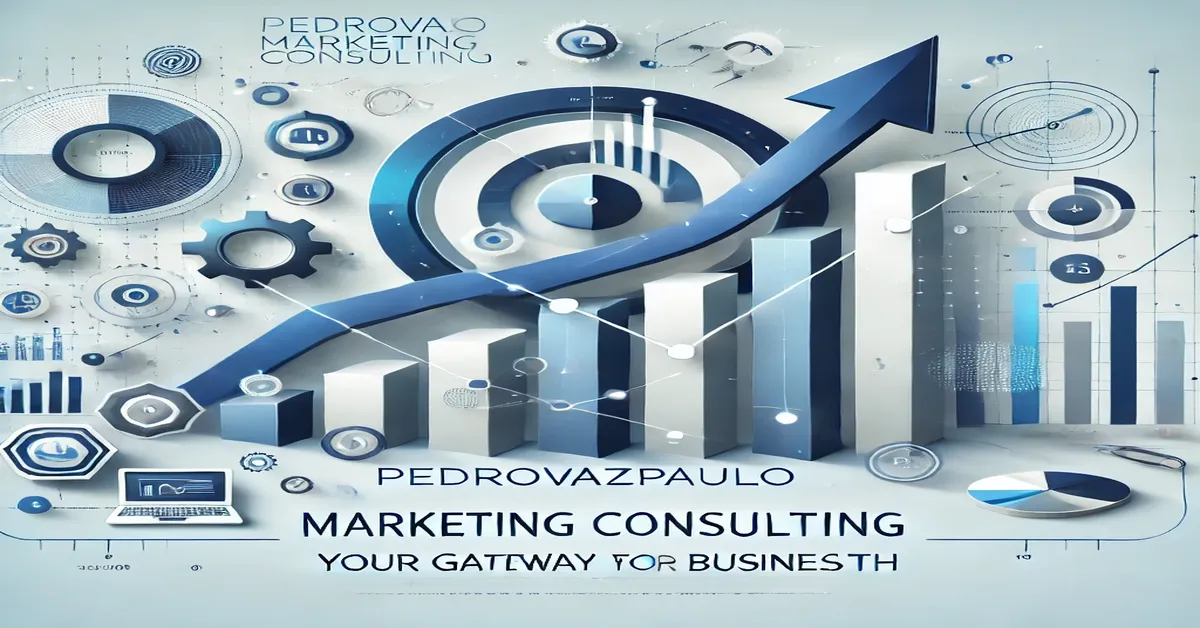 pedrovazpaulo marketing consulting