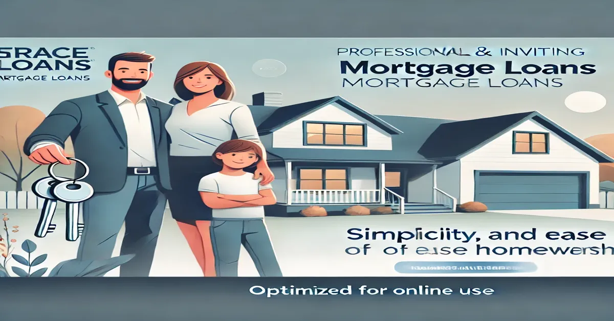 traceloans.com mortgage loans