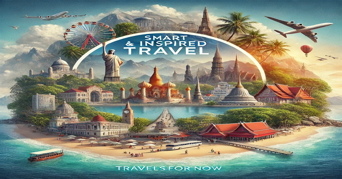 travelsfornow.com