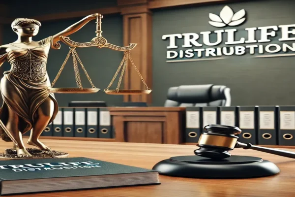 trulife distribution lawsuit