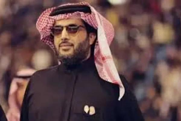 turki al-sheikh net worth 2024