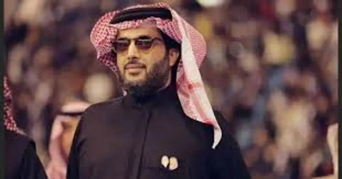 turki al-sheikh net worth 2024