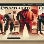 webfreen.com fashion